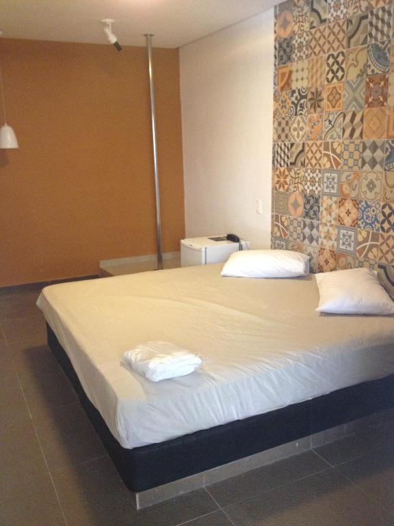 Motel Sobrado (Adults Only) Recife Dış mekan fotoğraf