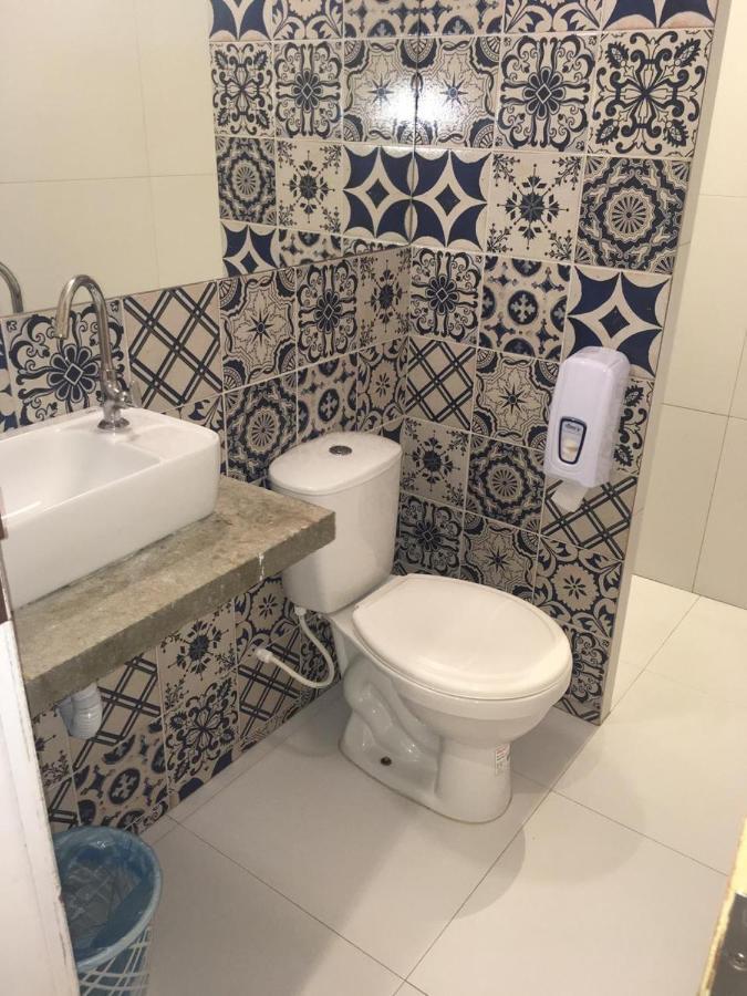 Motel Sobrado (Adults Only) Recife Dış mekan fotoğraf