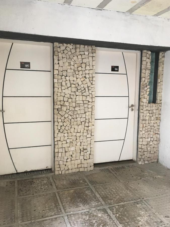 Motel Sobrado (Adults Only) Recife Dış mekan fotoğraf