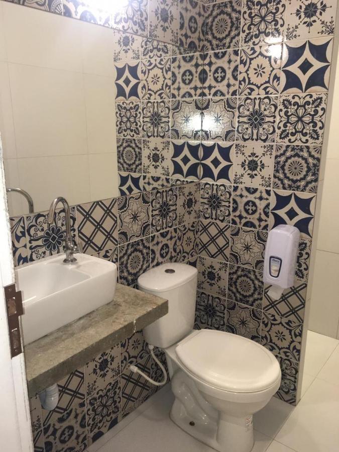 Motel Sobrado (Adults Only) Recife Dış mekan fotoğraf